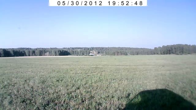 Взлёт на паратрайке. Новосибирск. смотреть онлайн
