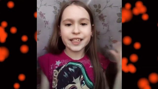 Ю Ю Неяскина - Театральная студия Веснушки город Искитим, ДК Октябрь смотреть онлайн