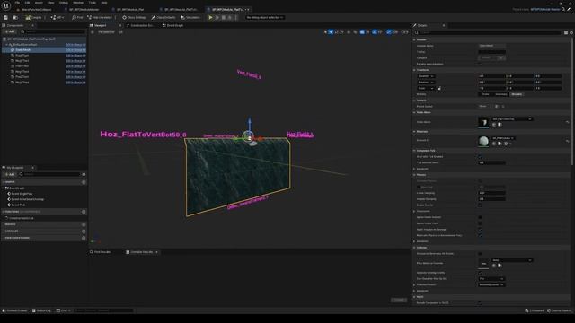 Procedural Game Assets in UE5 - Wave Function Collapse ( First Chapter ) смотреть онлайн