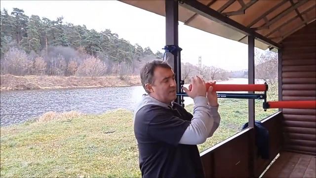 Тренажер для бокса урок 2 смотреть онлайн