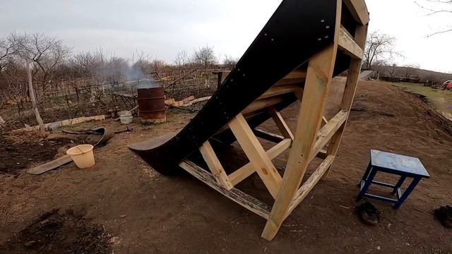 Дача ЯСТРУБА Лучшая Для БМХ смотреть онлайн