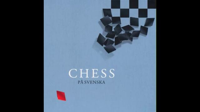 Chess (På Svenska) - 13. I mitt hjärtas land (Anthem) смотреть онлайн