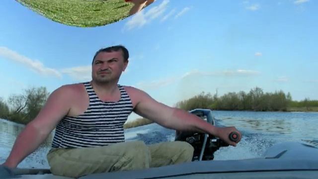 Покатушки на Нерли смотреть онлайн