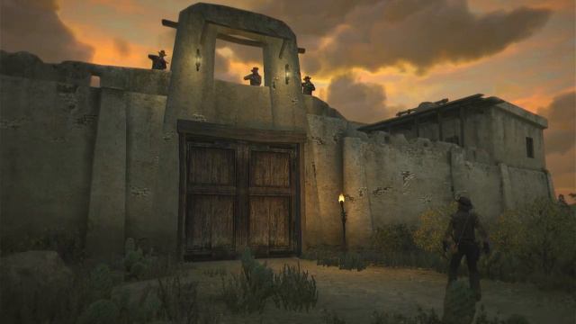 Red Dead Redemption , walkthrough part 1 , nintendo switch смотреть онлайн