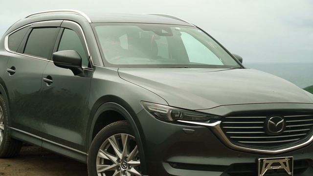 MAZDA CX-8 или CX-9? ЦЕНЫ НИЖЕ РЫНОЧНЫХ! смотреть онлайн