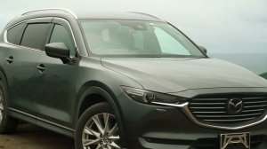 MAZDA CX-8 или CX-9? ЦЕНЫ НИЖЕ РЫНОЧНЫХ!