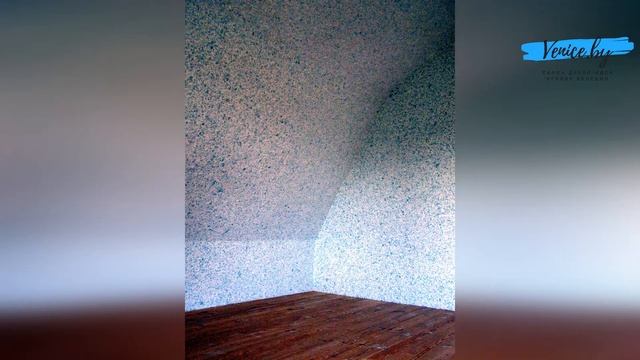 Жидкие обои на даче мансардный этаж смотреть онлайн