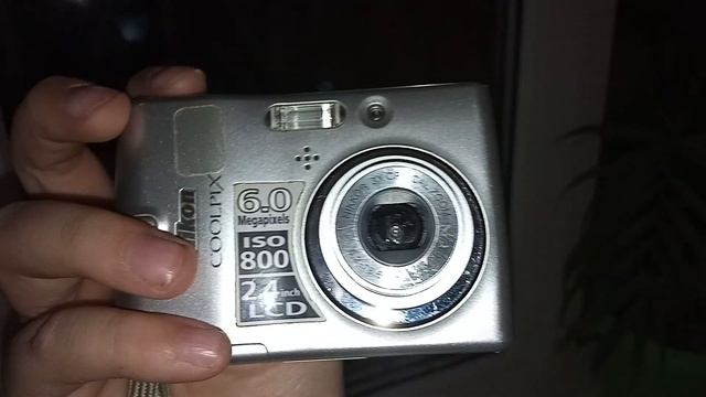 Обзор на фотоаппарат nikon смотреть онлайн