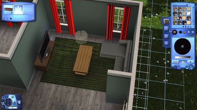 Artists Paradise- Sims 3 Speedbuild- Building St. Greer Islands смотреть онлайн