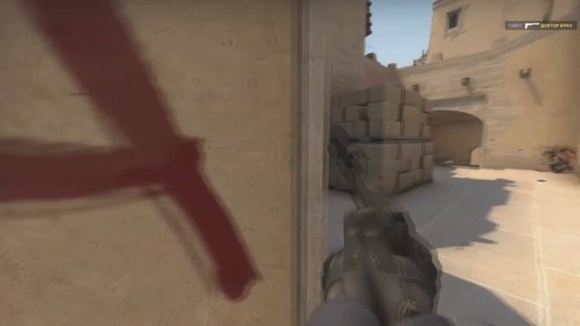 МУВИК CS:GO #6 смотреть онлайн