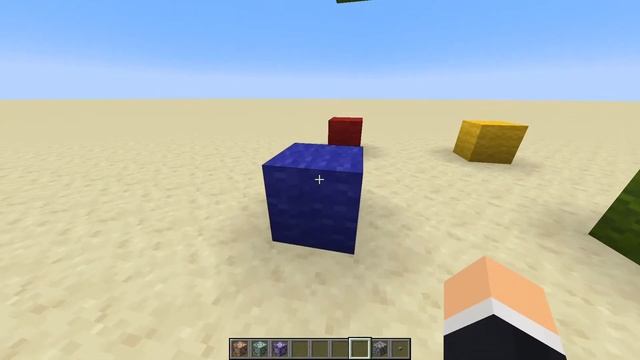 Команда fill и setblock. Как пользоваться командой fill смотреть онлайн