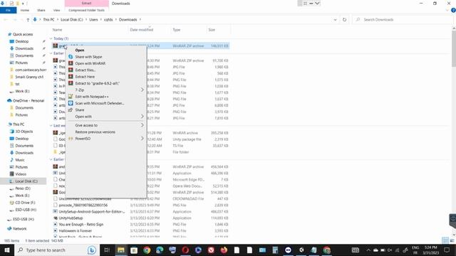 How to Fix Gradle install not valid смотреть онлайн