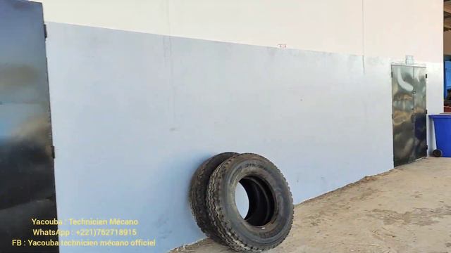 Notre Atelier de maintenance ??? смотреть онлайн