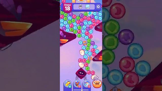 Angry birds dream blast #50 level 441-450 смотреть онлайн