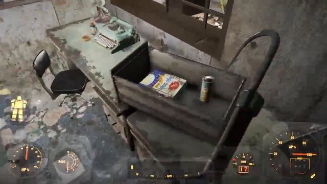 MORE BS WORK BUT SAVED KID FROM BEING A SLAVE | Fallout 4 playthrough (71st) pt2 смотреть онлайн