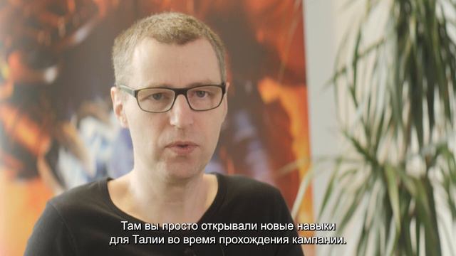 Dungeons 4 - Developer Diaries Episode 2 - The Gameplay of Dungeons (RU) смотреть онлайн