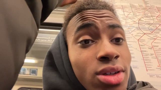 АЛЕКС МЕССИ ВЛОГ- КАРЕН ПОДАРИЛ МНЕ ДЖОРДАНЫ? смотреть онлайн