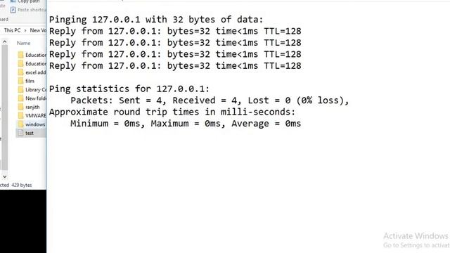 how to export ping output to txt file смотреть онлайн