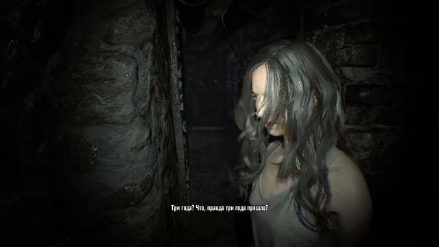 ПРОХОЖДЕНИЕ RESIDENT EVIL 7 BIOHAZARD: ЧАСТЬ 1 - ДОЛБАНУТАЯ БАБА И СЕМЕЙКА смотреть онлайн