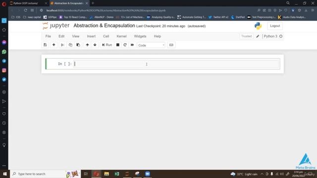 Python OOP | Object Oriented Programming | Complete Course! смотреть онлайн