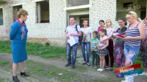 Произвол судьбы. Мужское / Женское. Выпуск от 04.06.2018