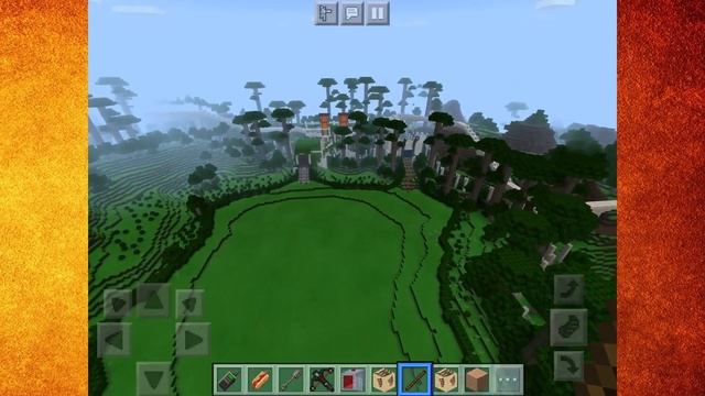 Jurassic World Minecraft DLC | Short Review смотреть онлайн