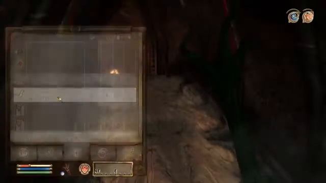 Let's Play The Elder Scrolls IV: Oblivion (Badly): Episode 74 - The Key, The Secret смотреть онлайн