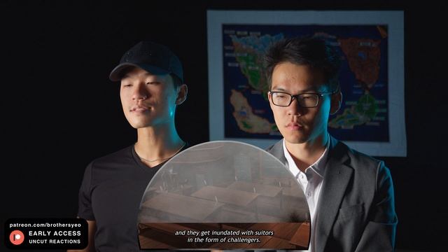 NO WAY - Mushoku Tensei S2 Episode 8 Reaction смотреть онлайн