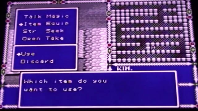 Sword Of Vermilion Full Playthrough #segagenesis #walkthrough