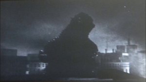 Godzilla 1954 Theme- Akira Ifukube