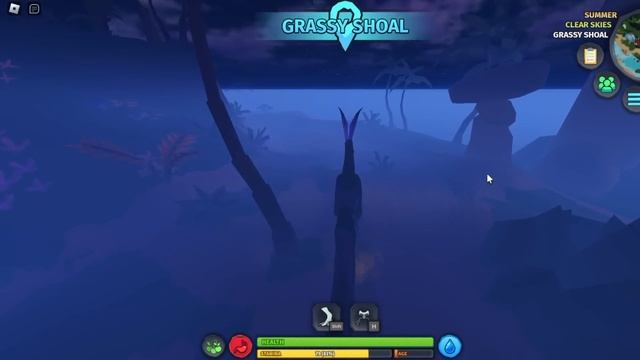 [Recode] Trying out Random Creatures || Creatures of Sonaria смотреть онлайн