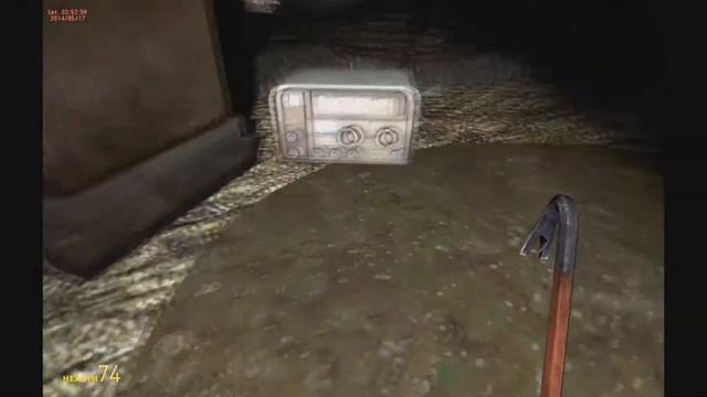 Garry's Mod: Hell's prison - I hate jumpscares (Part 1) смотреть онлайн