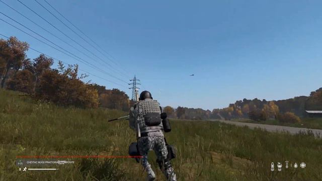 "Пора попробовать..." | DayZ Kapuero Mod смотреть онлайн