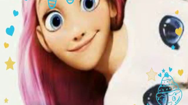 рапунцель не та 2 смотреть онлайн