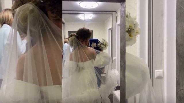 vlog: жизнь до, во время и после свадьбы смотреть онлайн