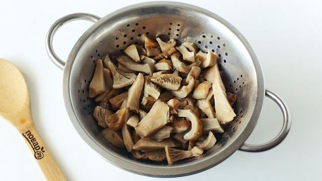 Секреты кухни