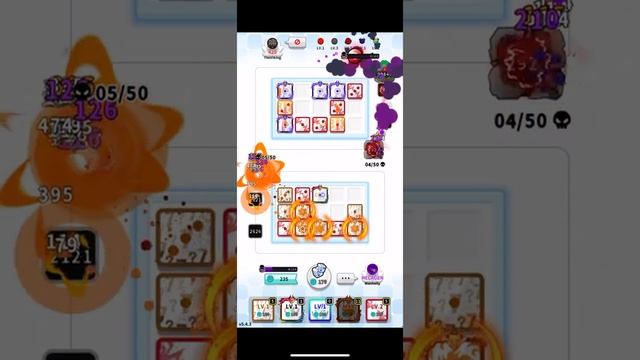 Топ колода для битвы экипажей Random Dice смотреть онлайн