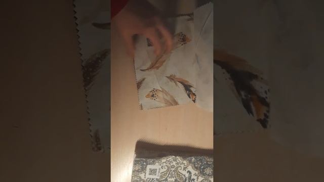 Ткань duck водооттаокивающая. Тефлон. Ткани для кухни. Ткань для штор, римских штор, скатертей. смотреть онлайн