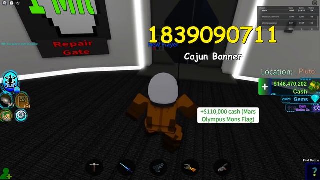 Banner Roblox Song Codes/IDs смотреть онлайн