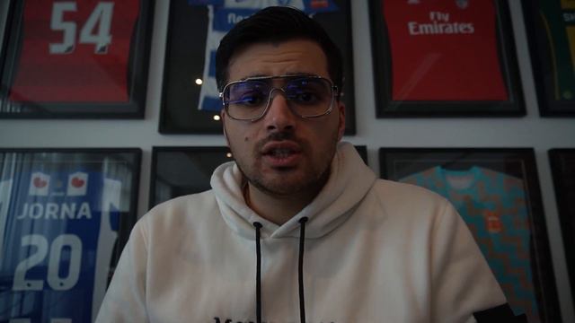 The BEST Gaming Monitor For FIFA 22?! 📺 | Our Pick: BenQ MOBIUZ EX2510