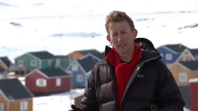 Tim Lenton Interview смотреть онлайн