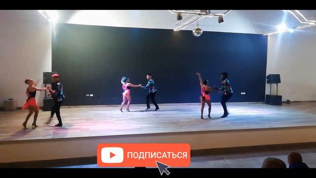 Amarina Abu Soma Resort & Aqua Park Зажигательные танцы смотреть онлайн