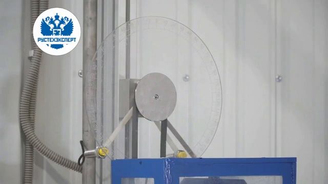 Испытание оболочек на проникновение воды по коду IPX3/X4 смотреть онлайн