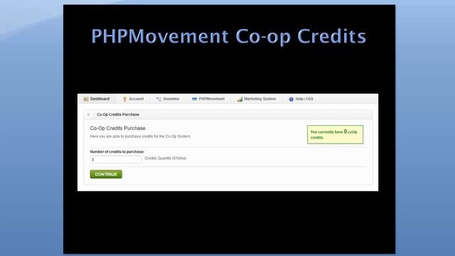EXP Body and PHP Movement. How Buying Your Downline Works!! смотреть онлайн