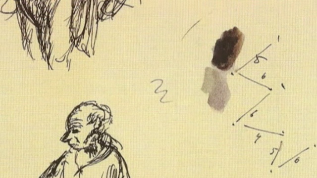 354. Юрий Норштейн. Шинель смотреть онлайн
