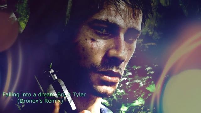 Far Cry 3 - Falling Into A Dream - Brian Tyler (Dronex's Remix) смотреть онлайн