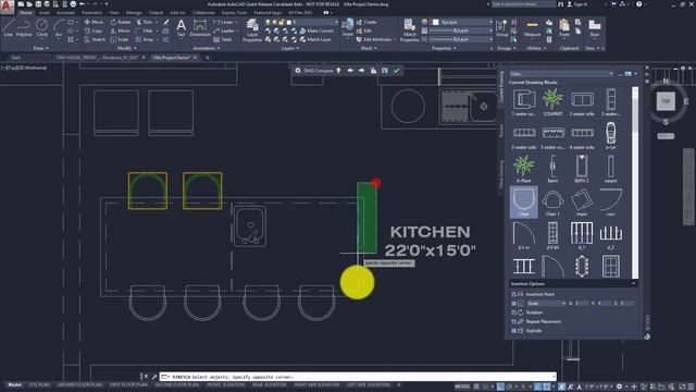 A First Look at AutoCAD 2020 смотреть онлайн