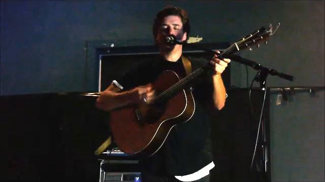 Sam Woolf - Something Like Olivia (John Mayer cover) смотреть онлайн