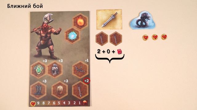 Обзор правил кооперативной стратегической игры "Лес: Легенда о Мантикоре" (официальное видео) смотреть онлайн