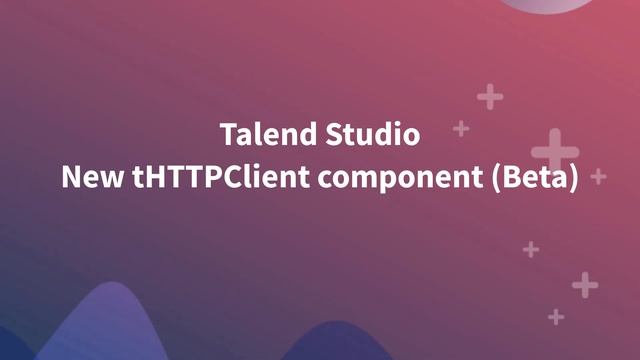 Talend Release Notes Highlights - April 2023 смотреть онлайн